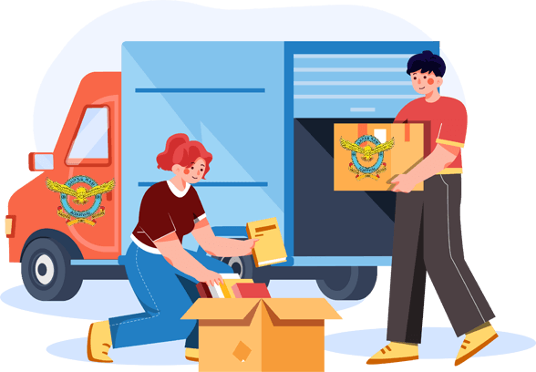 top packers and movers company