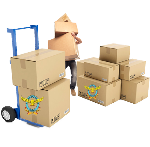 top packers and movers company