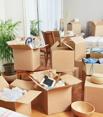 house shifting