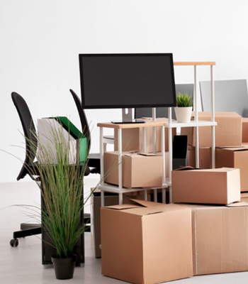 packers and movers